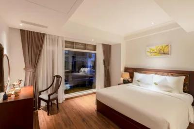 Cochin Sang Hotel – Fotos 12
